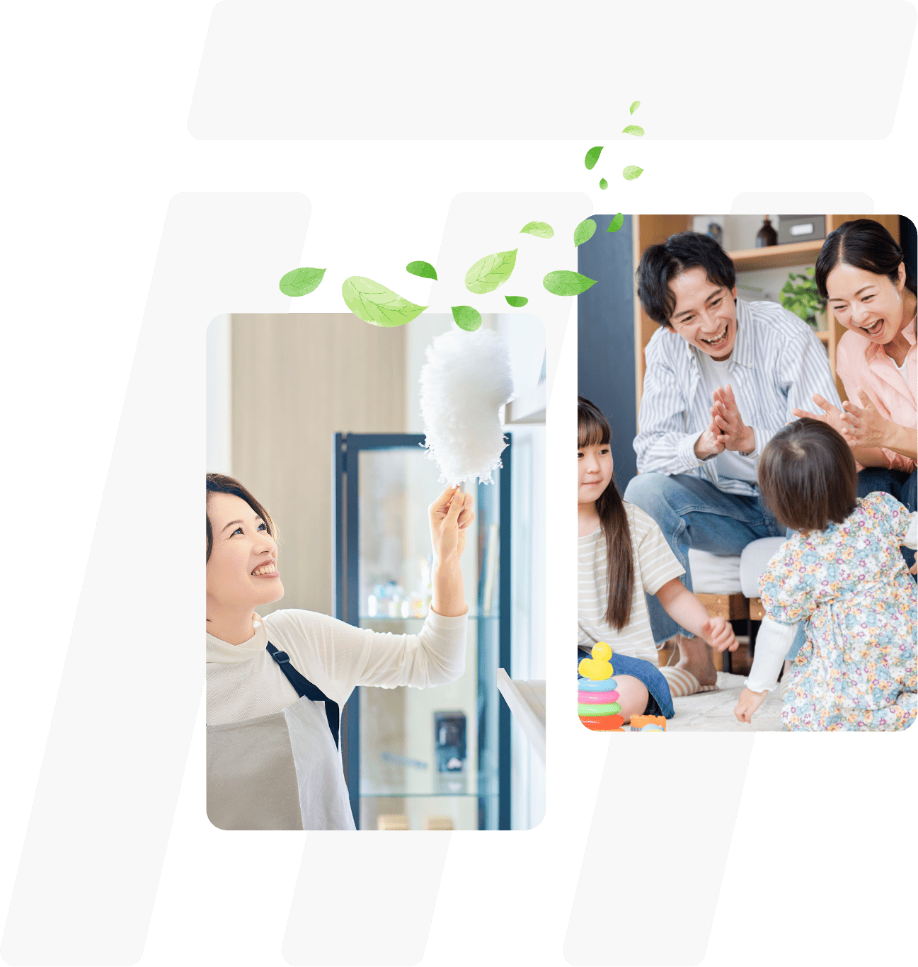 株式会社三鈴 私たちについて イメージ